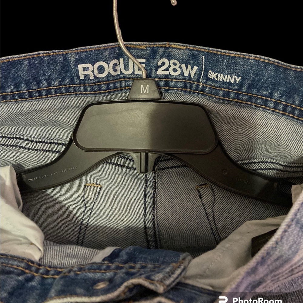Jeans - Picture 2 of 5